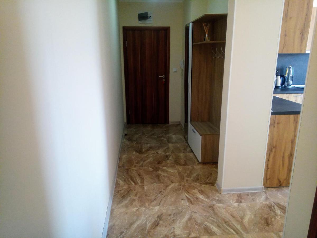 Апартаменты Private Apartament Sea View Свети-Влас Экстерьер фото